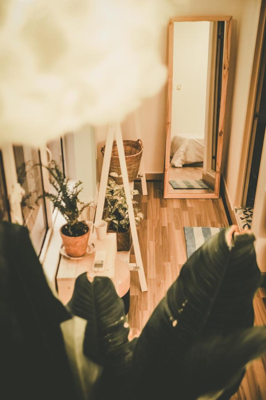 Next Home - Tran Hung Dao Ho Či Minovo Město Exteriér fotografie