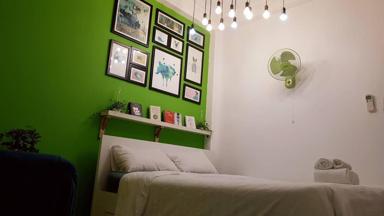 Next Home - Tran Hung Dao Ho Či Minovo Město Exteriér fotografie